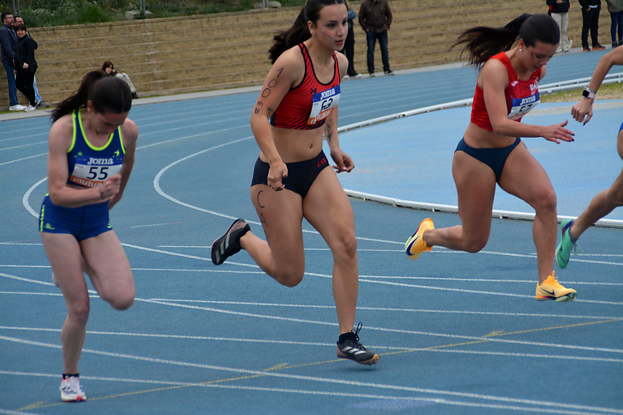 Club Atletisme Badalona - 